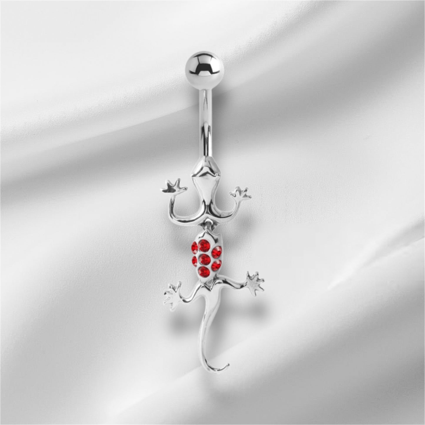 Bijoux piercing pour Nombril