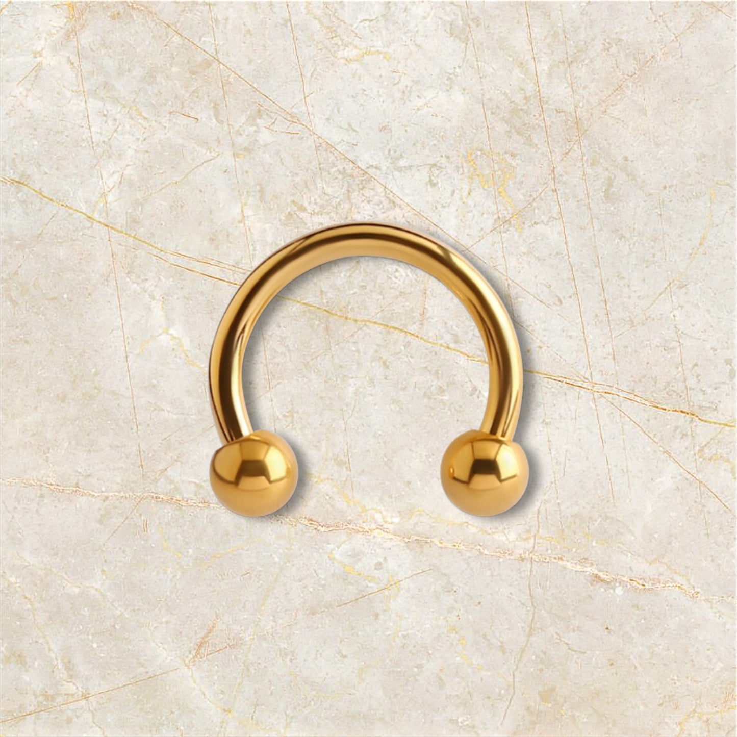 Bijoux Fer à cheval