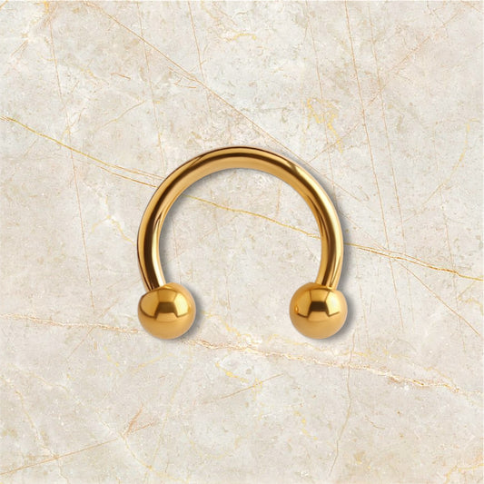 Bijoux Fer à cheval