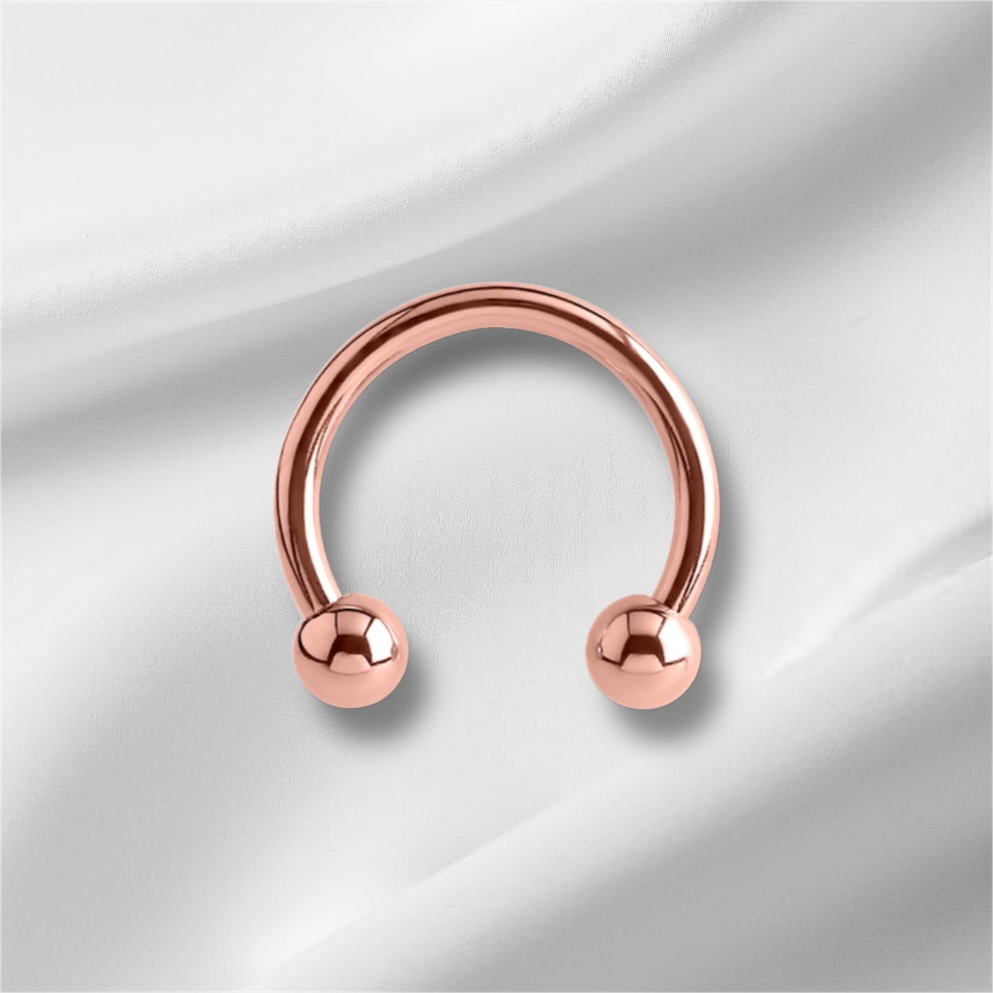 Bijoux Fer à cheval