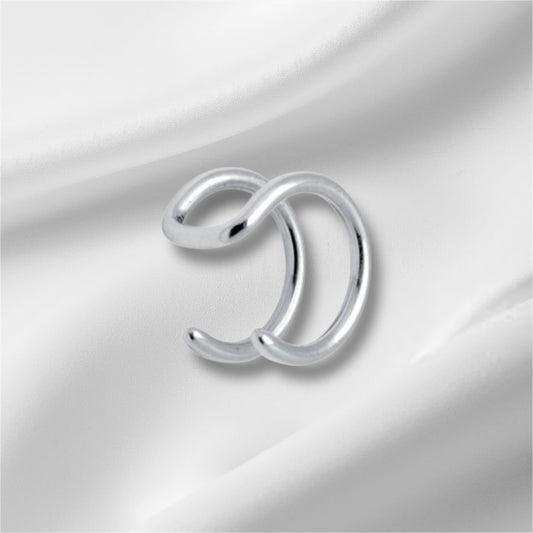 Faux anneau de cartilage