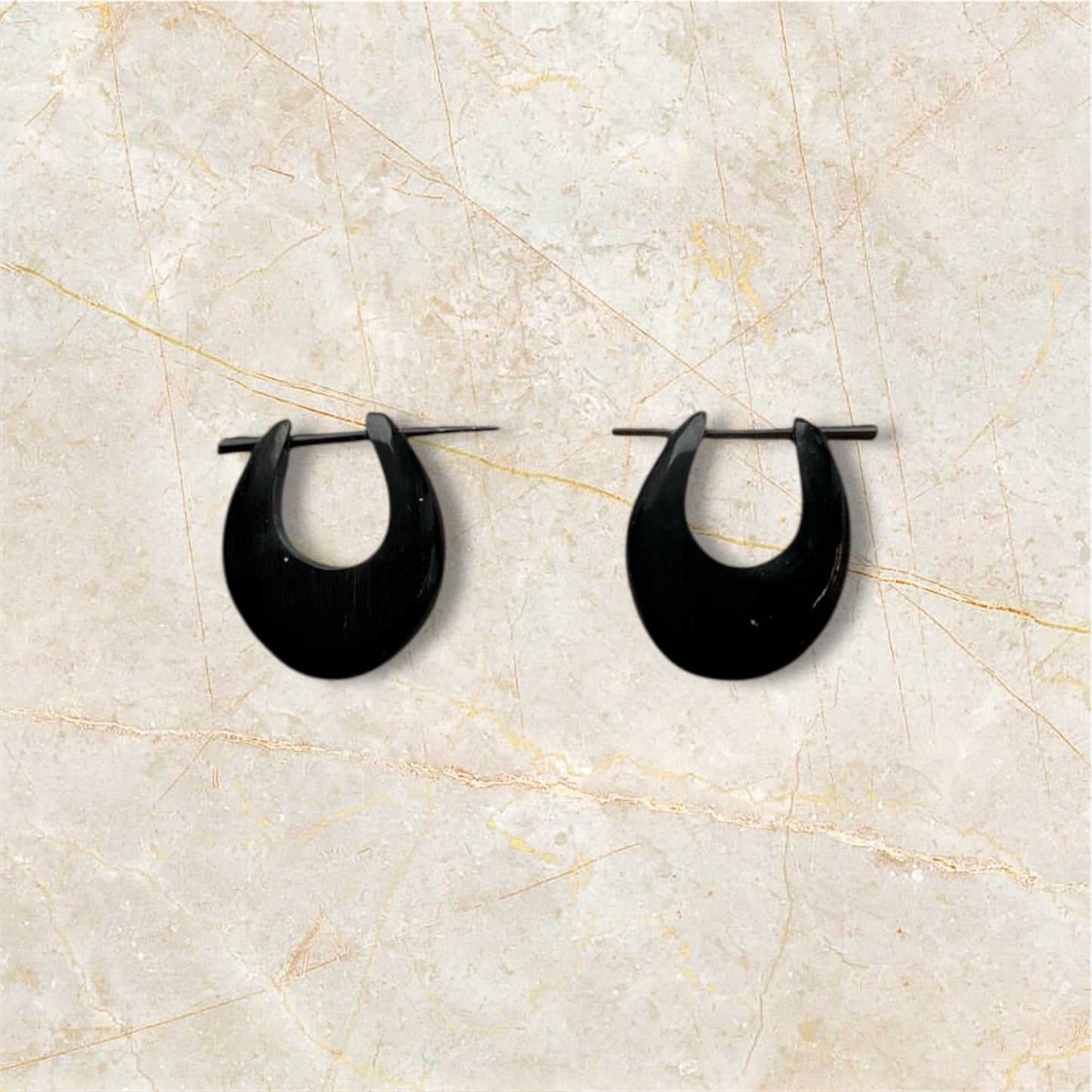 Bijoux boucle d'oreille