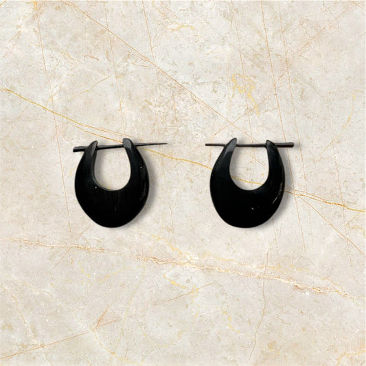 Bijoux boucle d'oreille