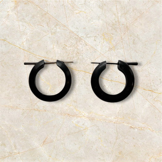 Bijoux boucle d'oreille