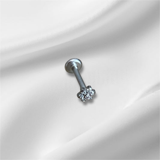 Bijoux piercing Labret