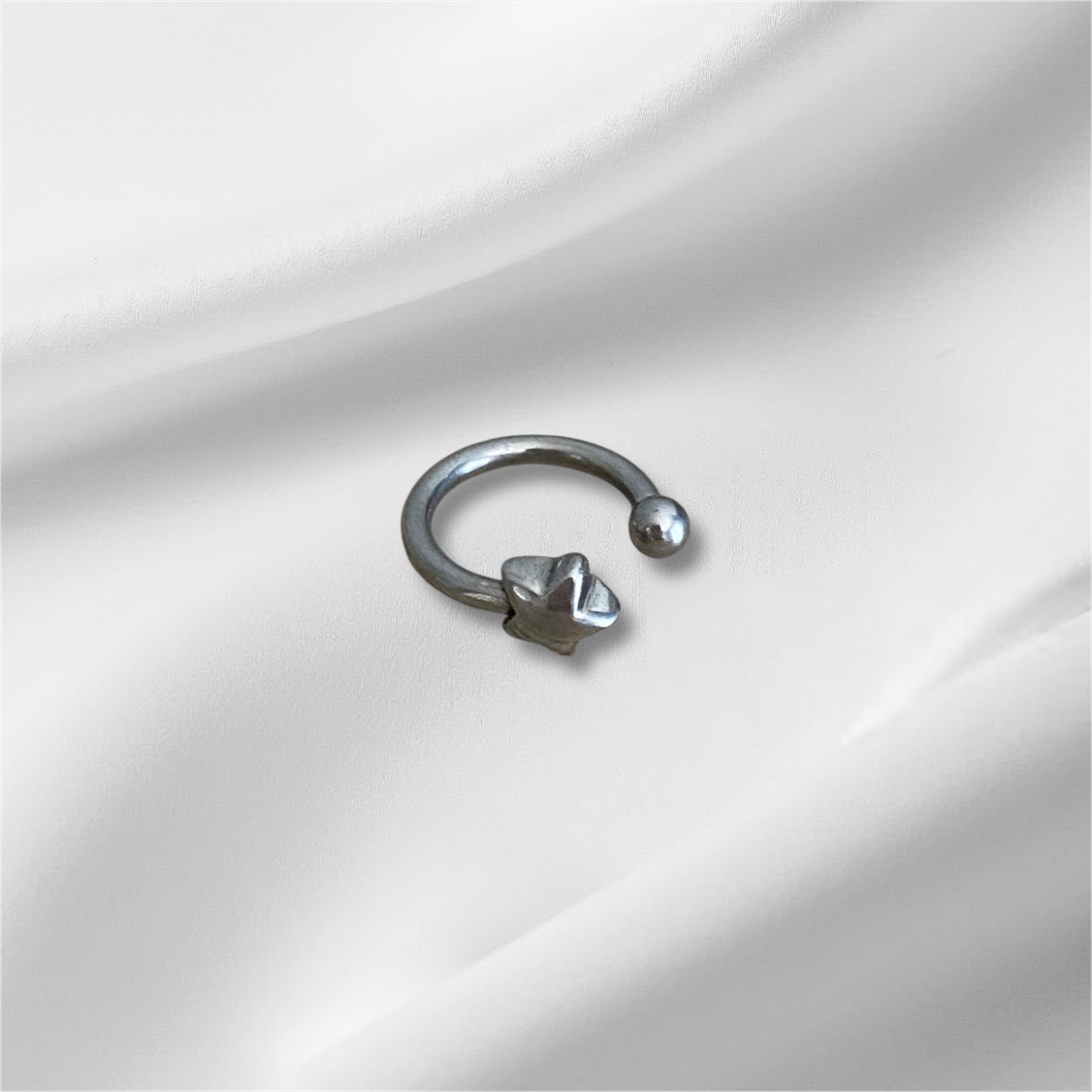 Bijoux Fer à cheval