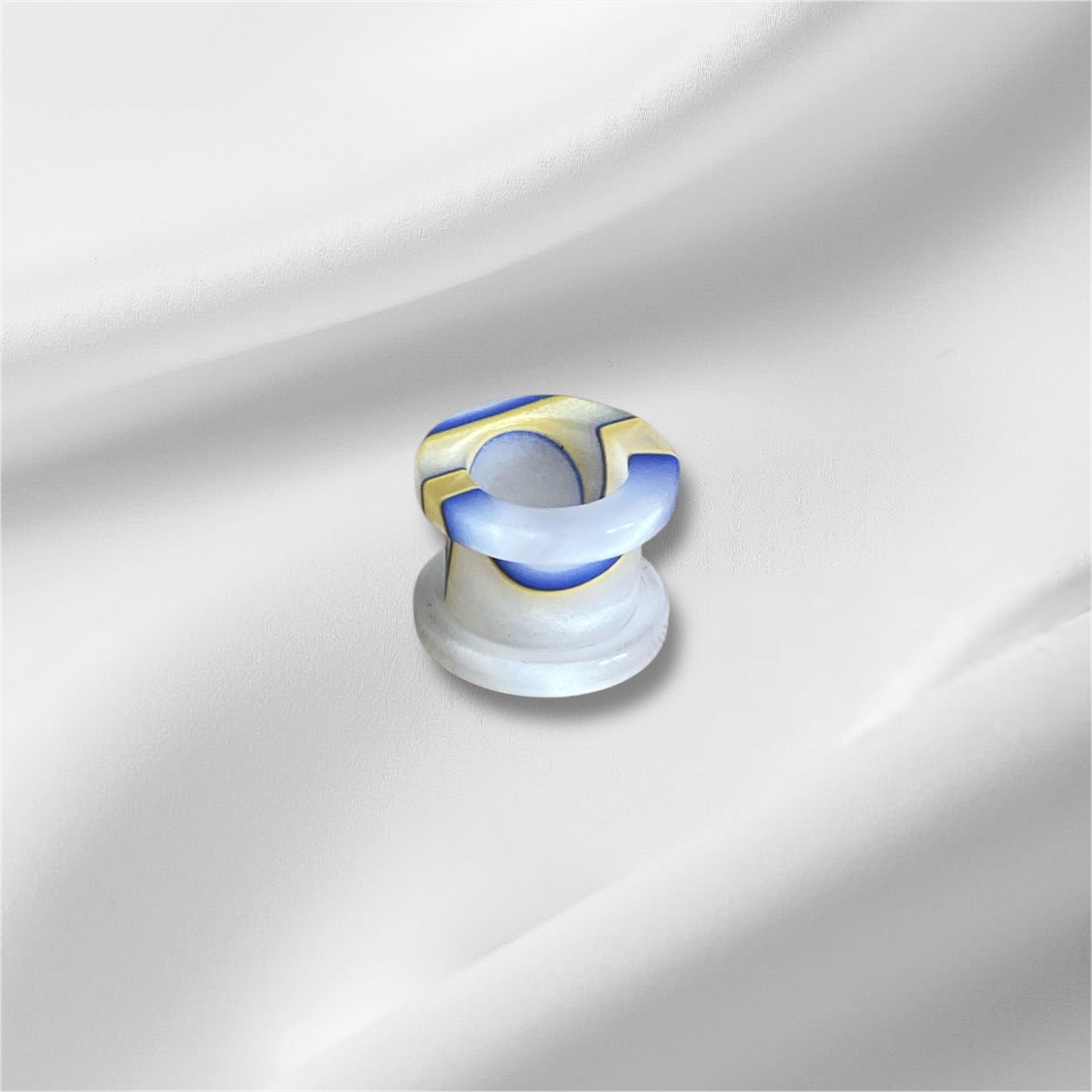 Bijoux piercing oreille écarteurs