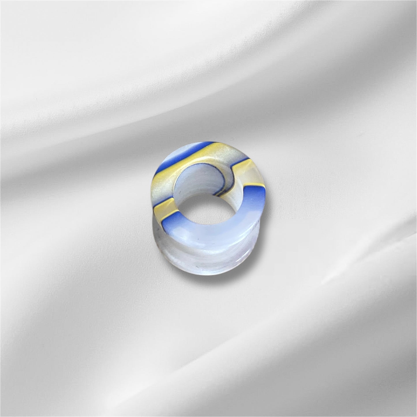 Bijoux piercing oreille écarteurs