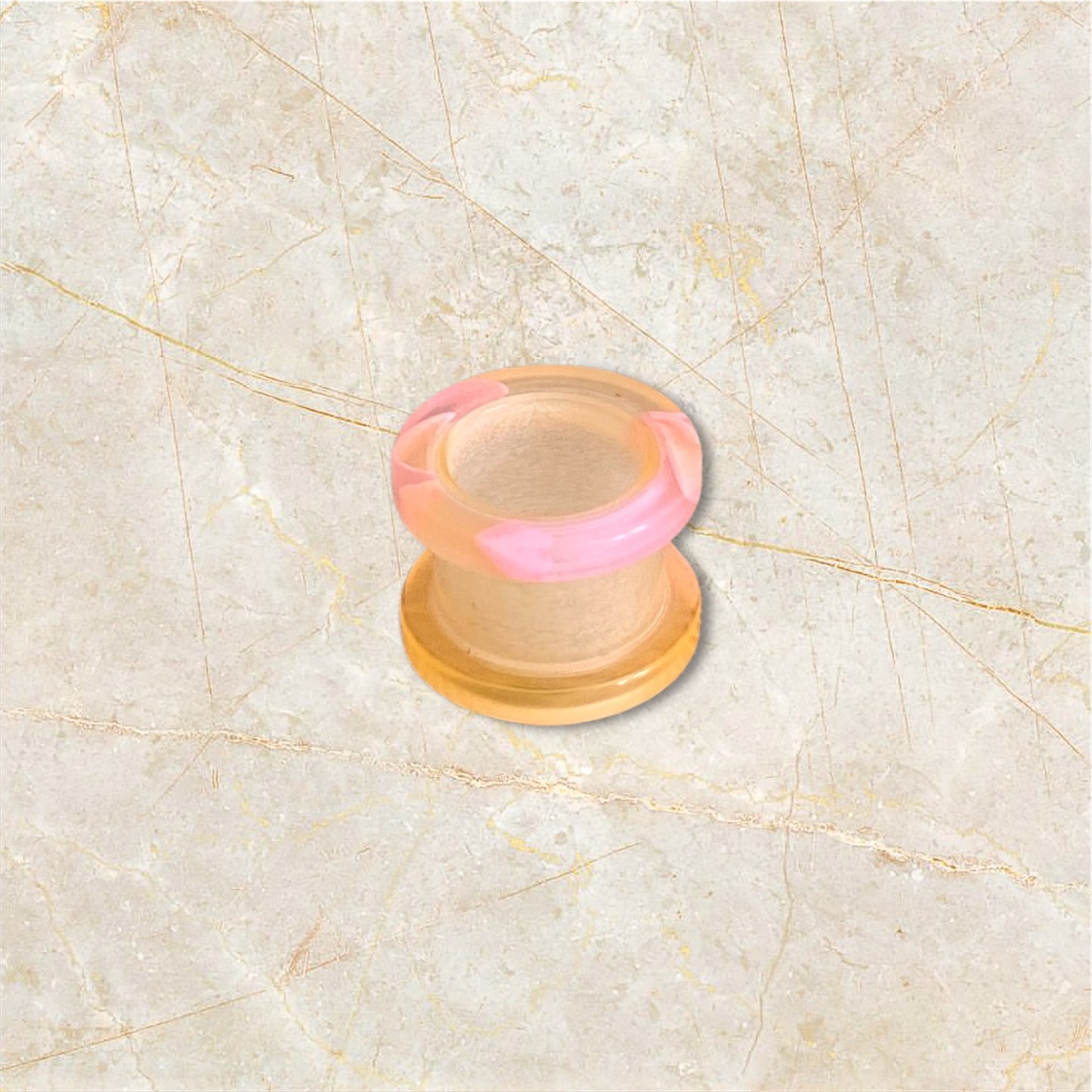 Bijoux piercing oreille écarteurs