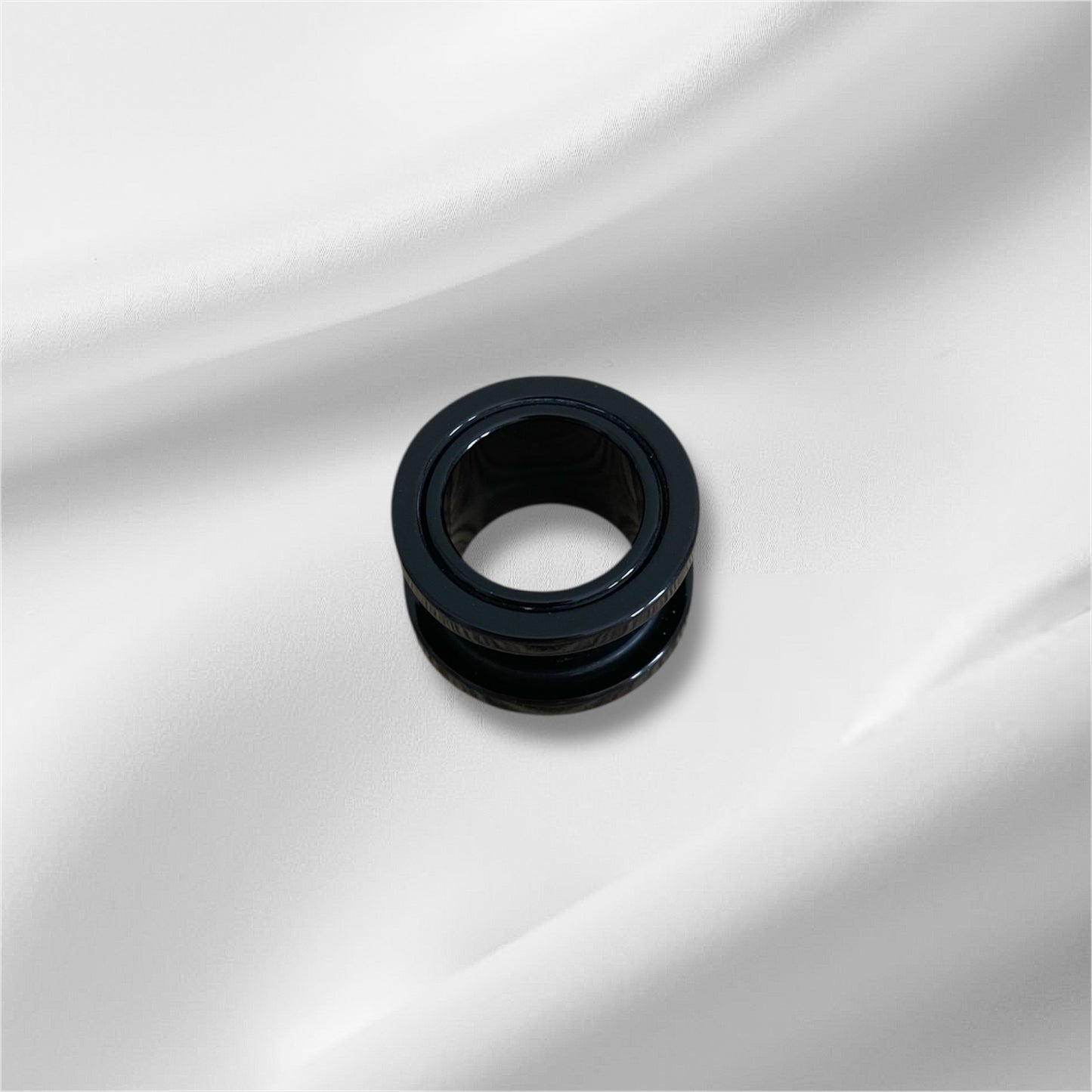 Bijoux piercing oreille écarteurs