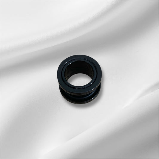 Bijoux piercing oreille écarteurs