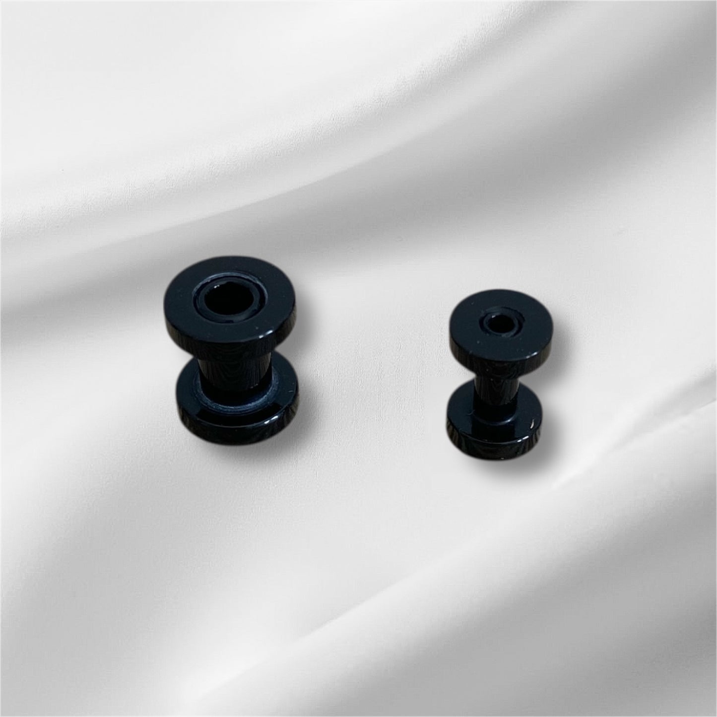 Bijoux piercing oreille écarteurs