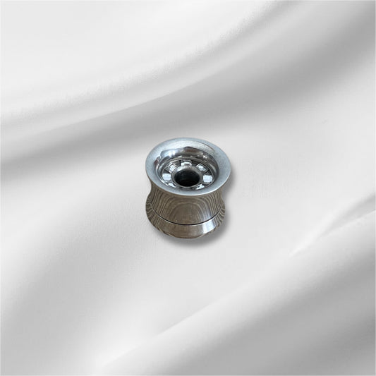 Bijoux piercing oreille écarteurs