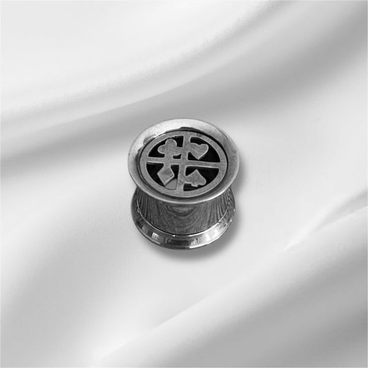 Bijoux piercing oreille écarteurs