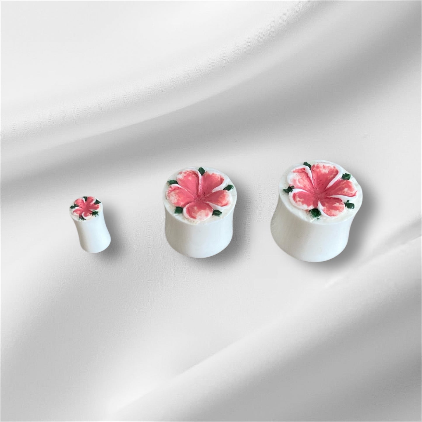 Bijoux piercing oreille écarteurs