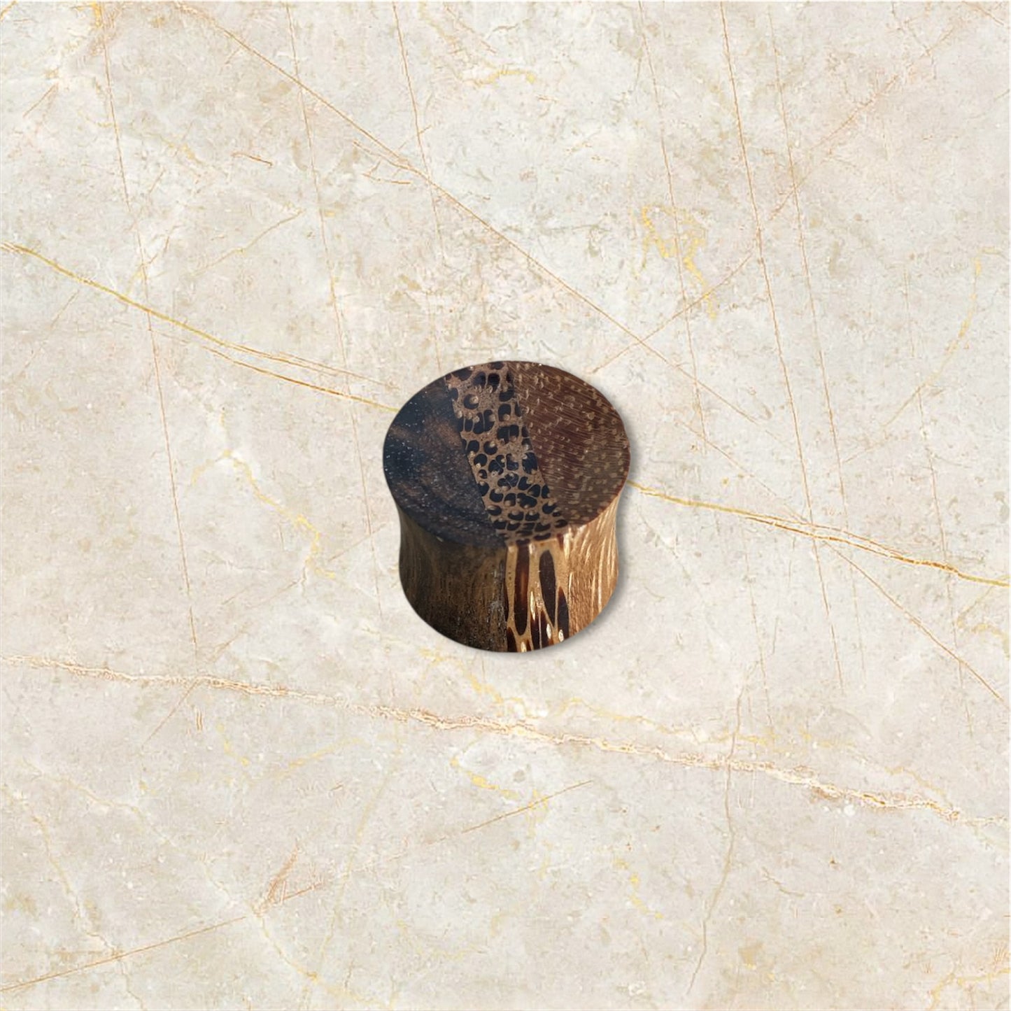 Bijoux piercing oreille écarteurs