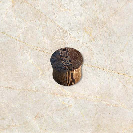 Bijoux piercing oreille écarteurs