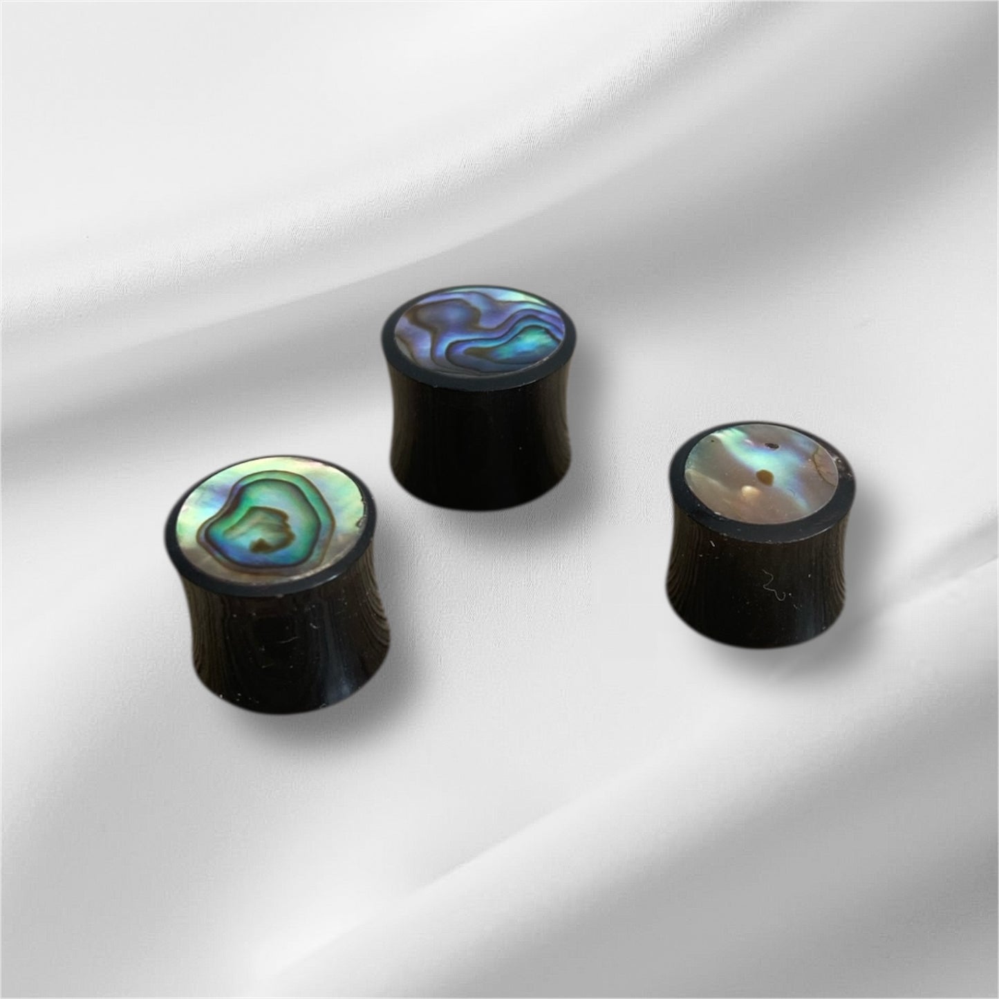 Bijoux piercing oreille écarteurs