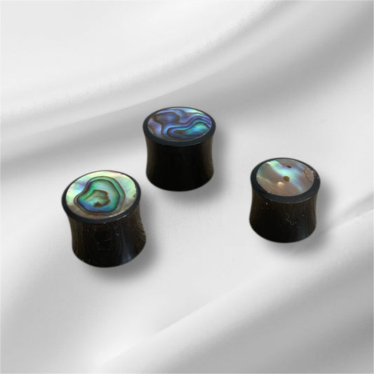 Bijoux piercing oreille écarteurs