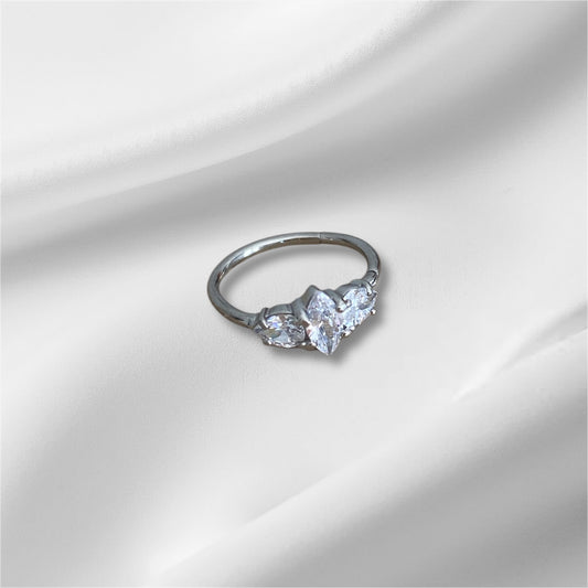 Bijoux piercing anneaux