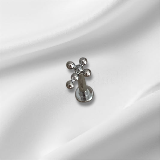 Bijoux piercing Labret