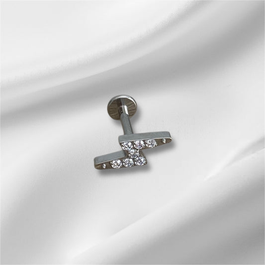 Bijoux piercing Labret