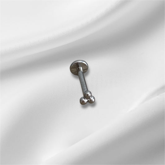 Bijoux piercing Labret