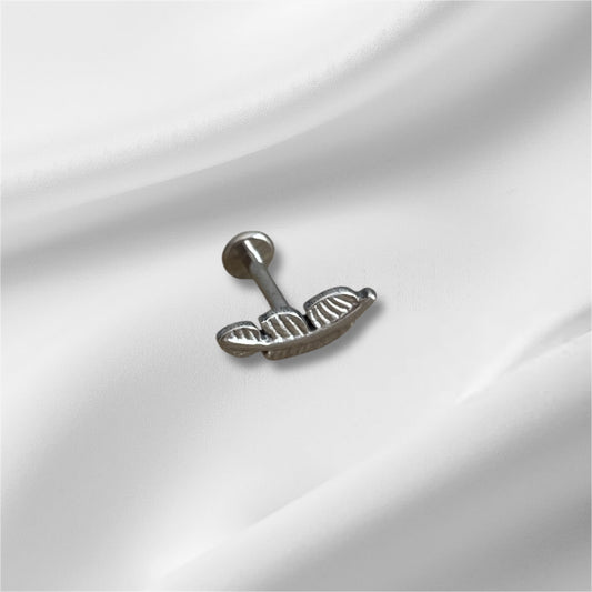 Bijoux piercing Labret