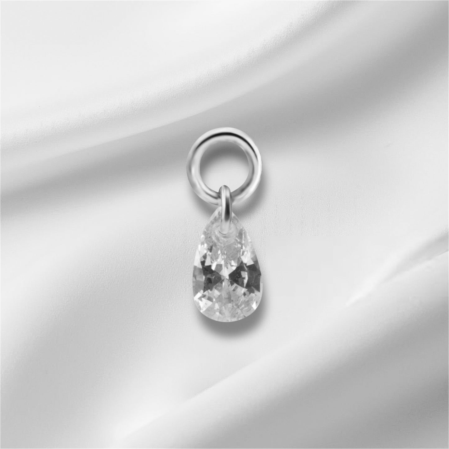 Accessoire pour piercing anneaux