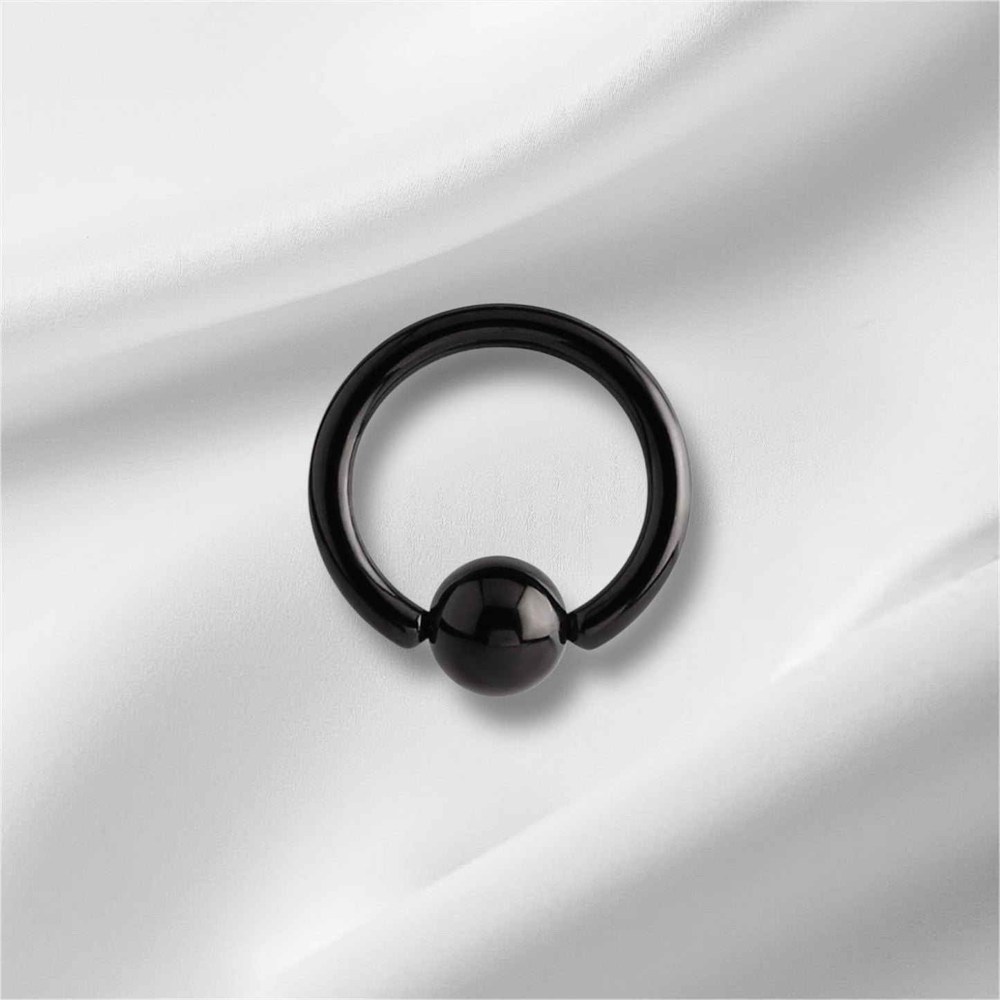 Bijoux piercing anneaux