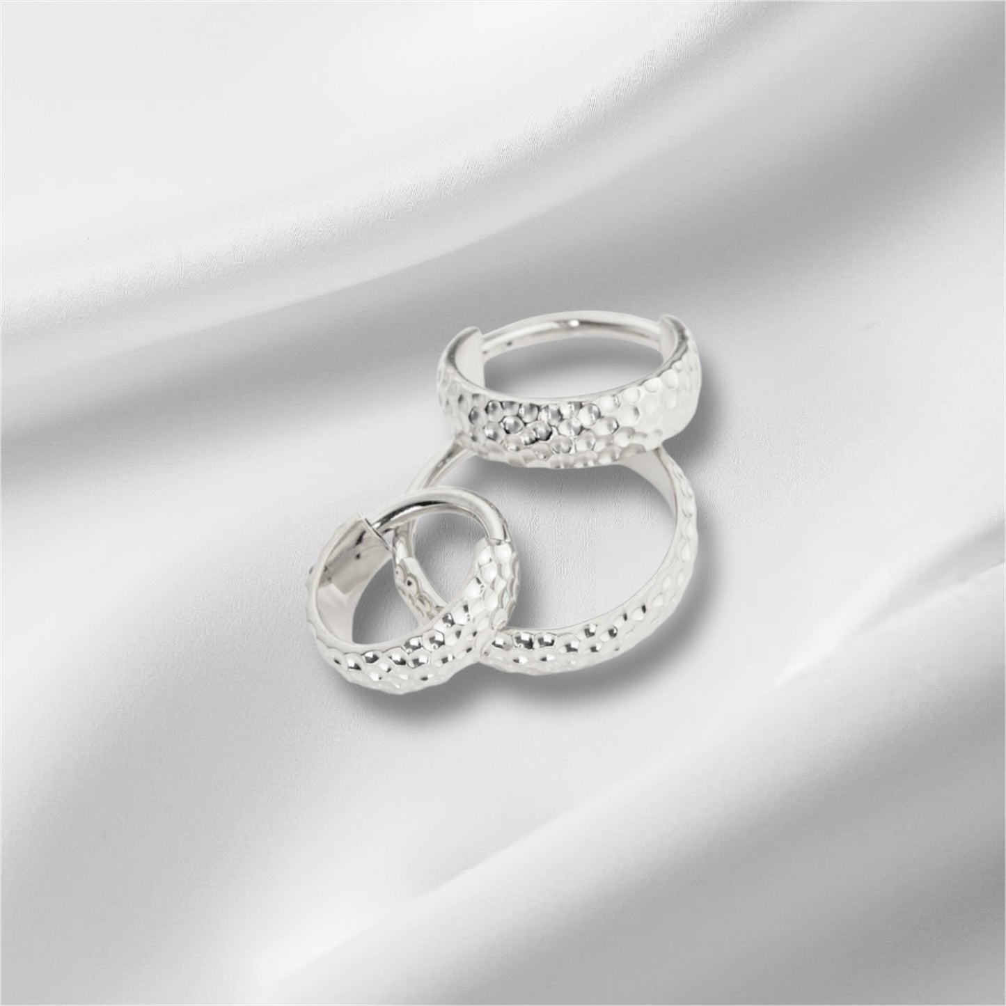 Bijoux piercing anneaux