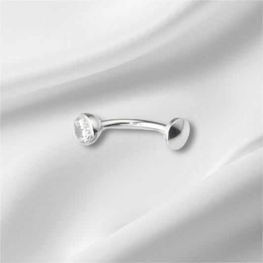 Bijoux piercing Labret