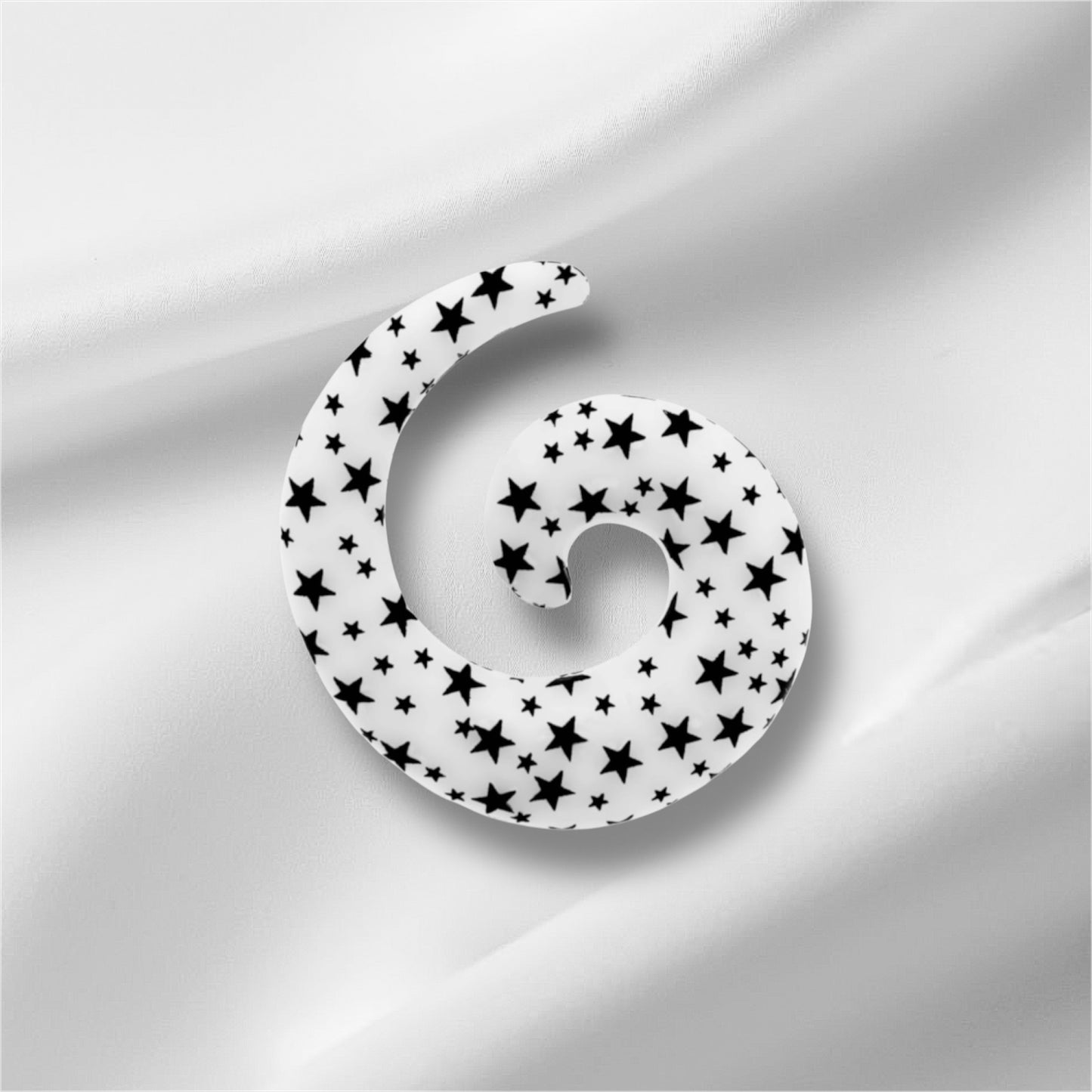 Bijoux piercing oreille écarteurs