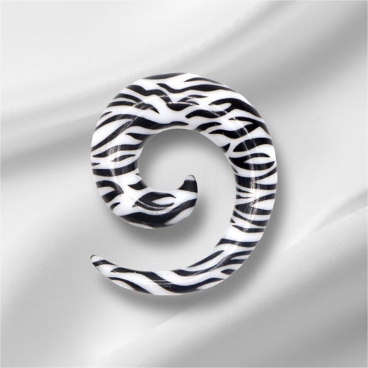 Bijoux piercing oreille écarteurs