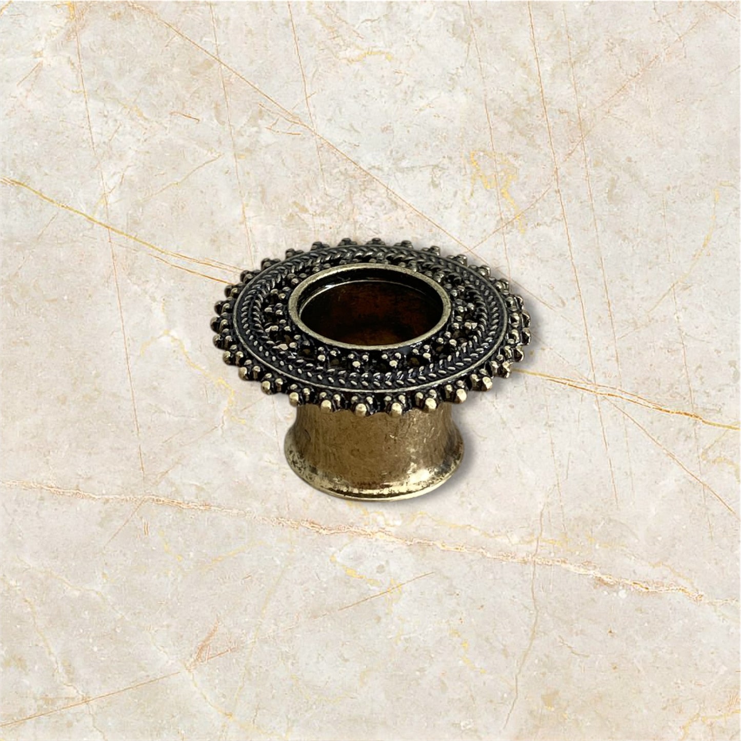 Bijoux piercing oreille écarteurs