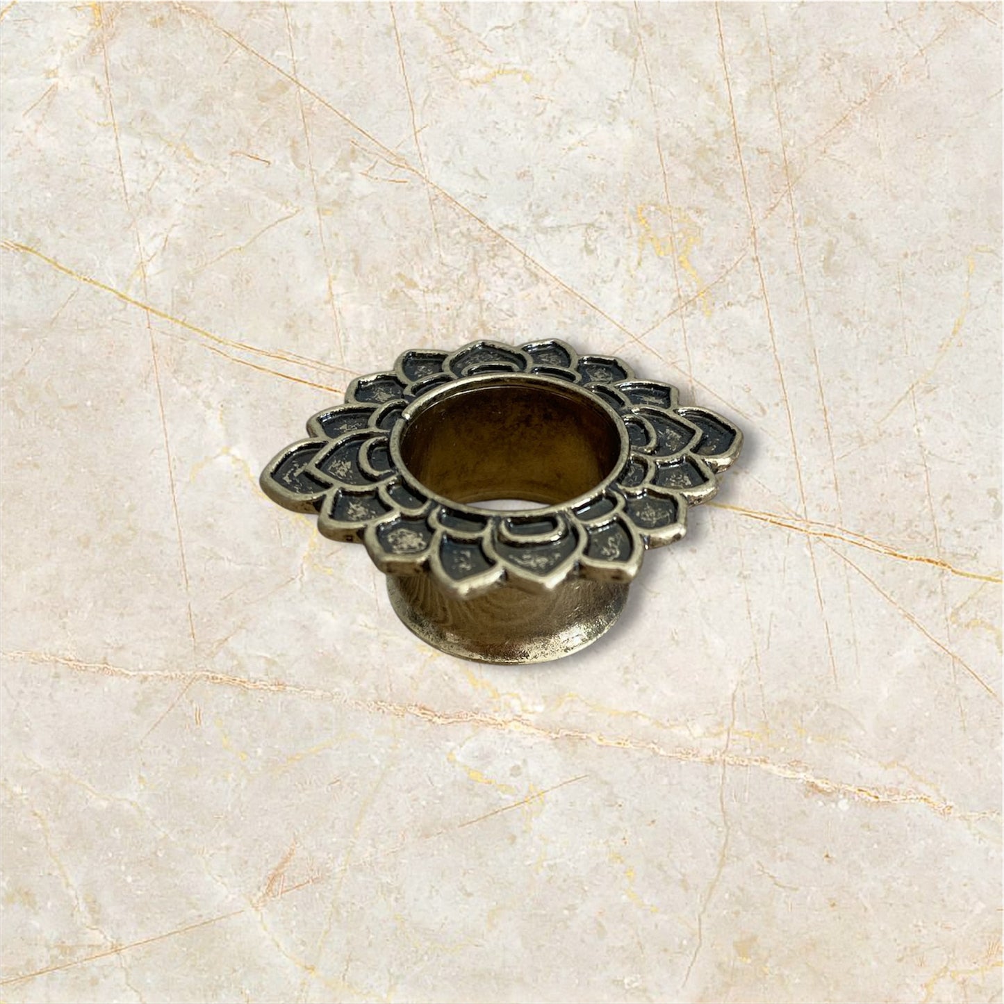 Bijoux piercing oreille écarteurs