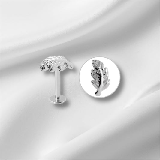 Bijoux piercing Labret