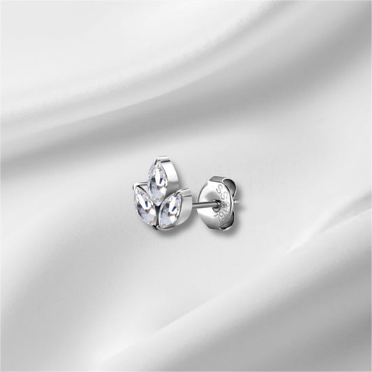 Bijoux boucle d'oreille