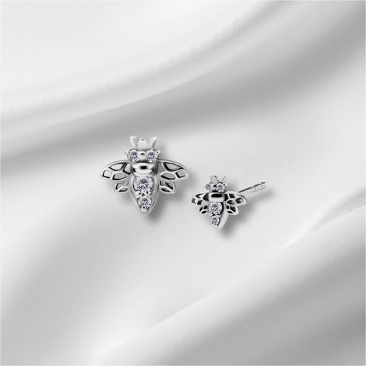 Bijoux boucle d'oreille