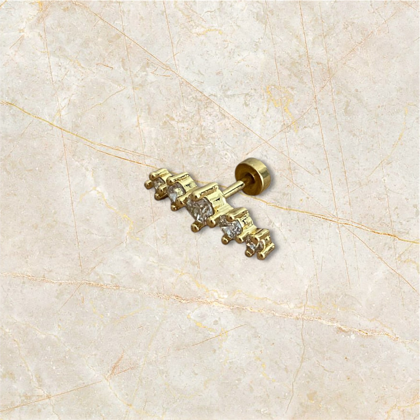 Bijoux labret fantaisie