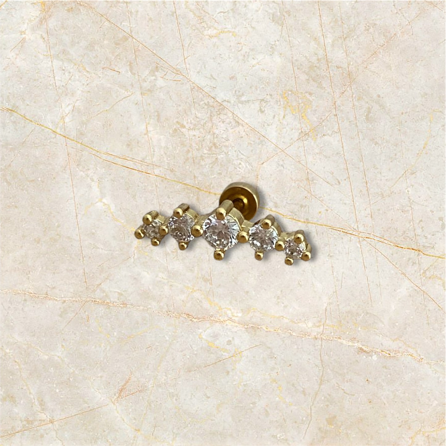 Bijoux labret fantaisie