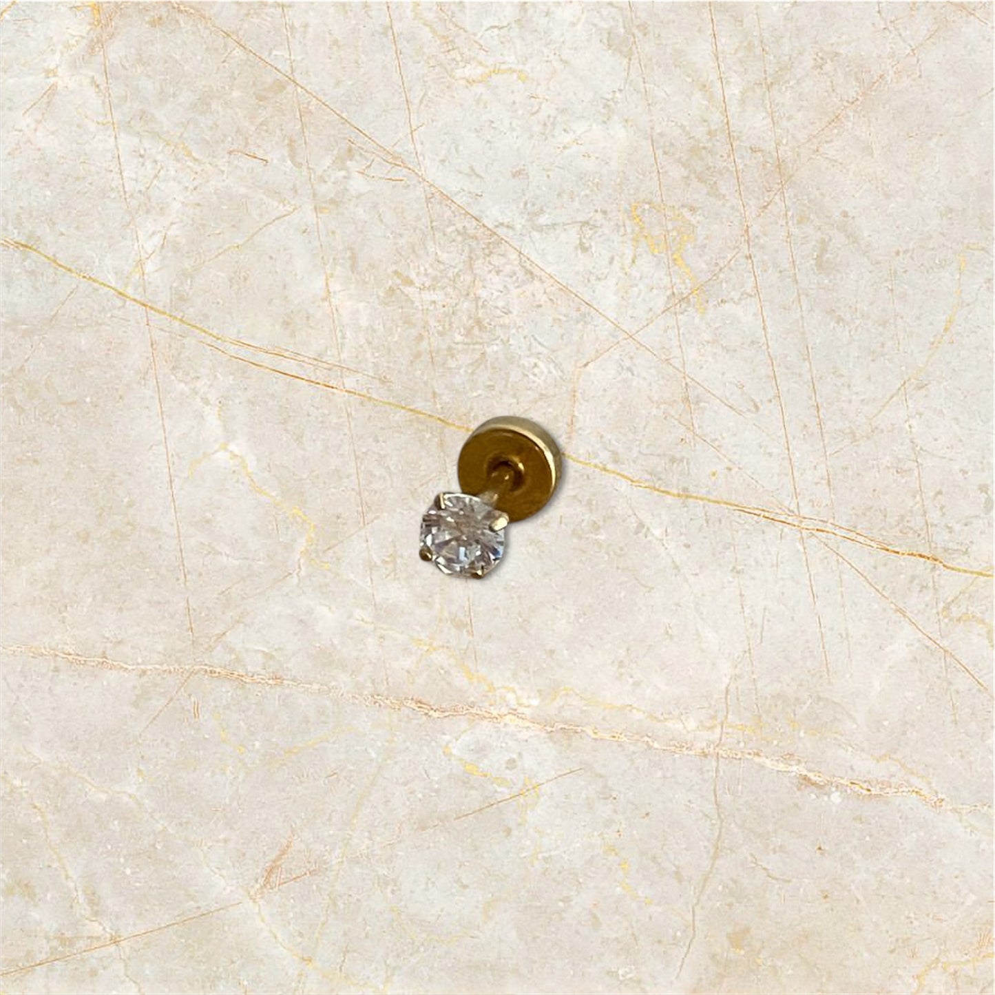 Bijoux labret fantaisie