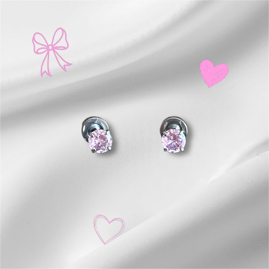 Boucles d'oreilles enfants