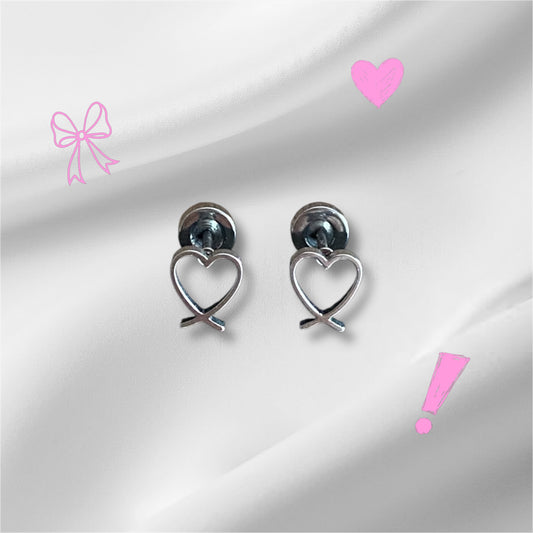 Boucles d'oreilles enfants