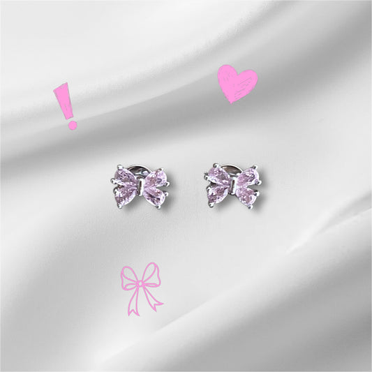 Boucles d'oreilles enfants