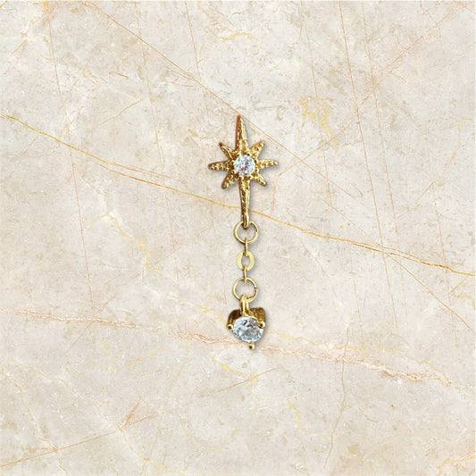 Bijoux labret fantaisie