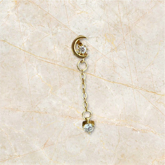 Bijoux labret fantaisie