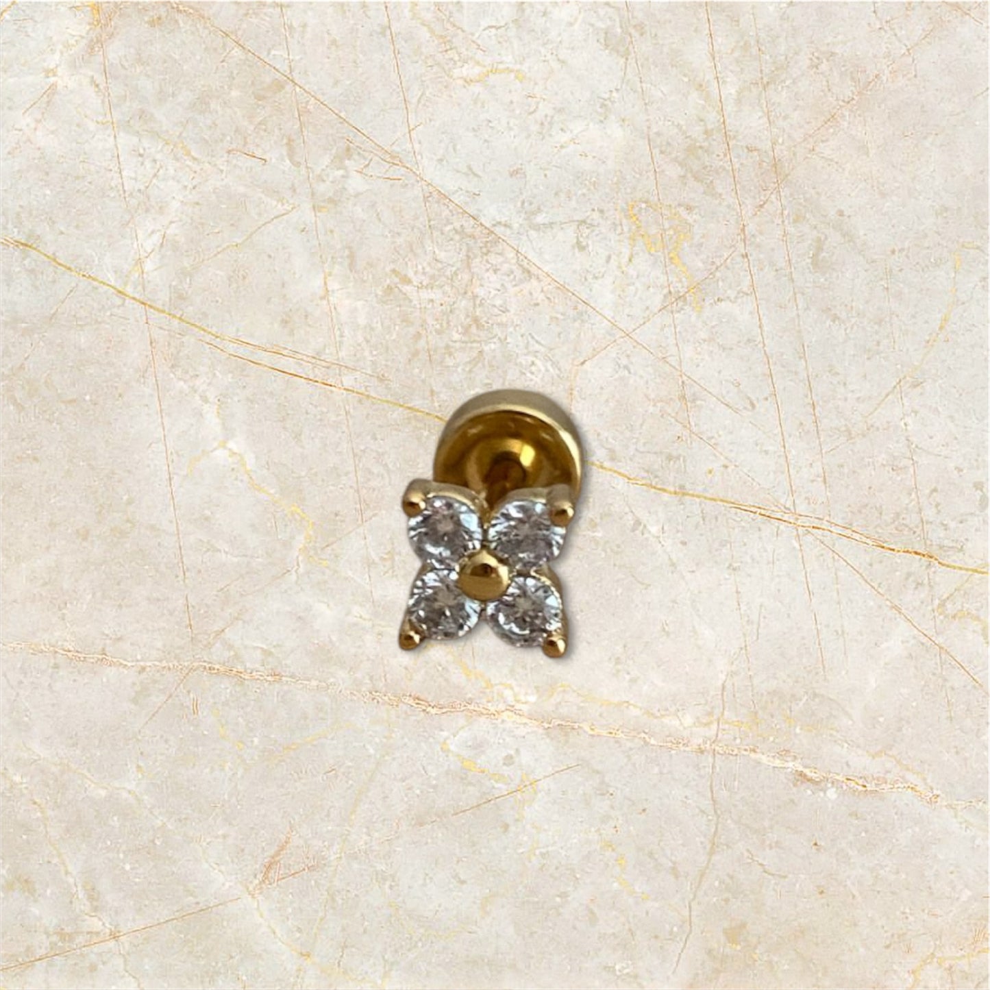 Bijoux labret fantaisie