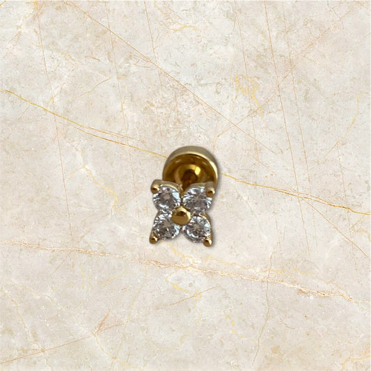 Bijoux labret fantaisie