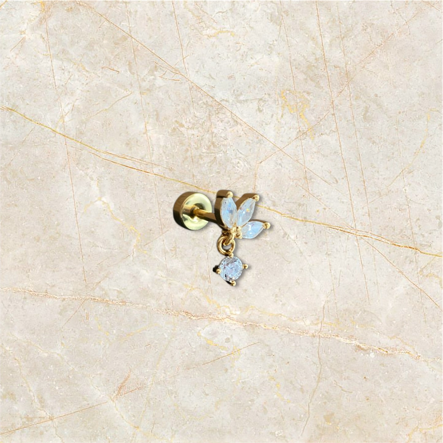 Bijoux labret fantaisie